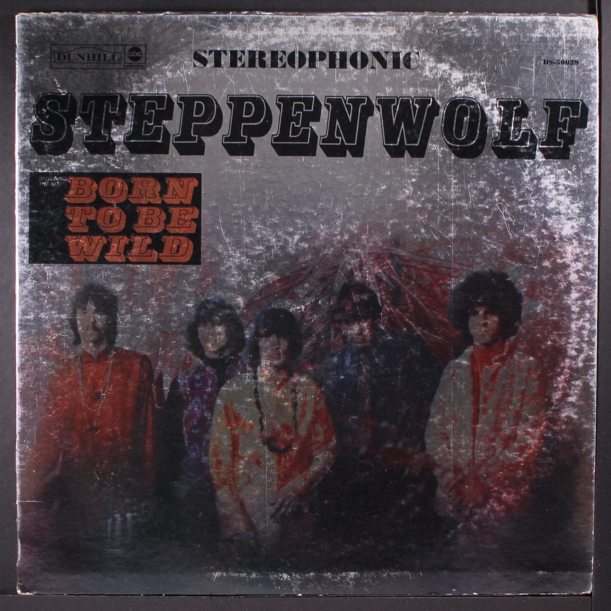 steppenwolf by STEPPENWOLF