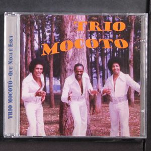 TRIO MOCOTO