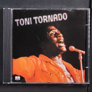 TONI TORNADO