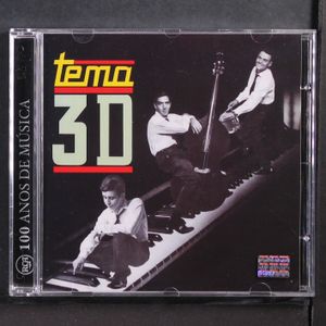 TRIO 3D