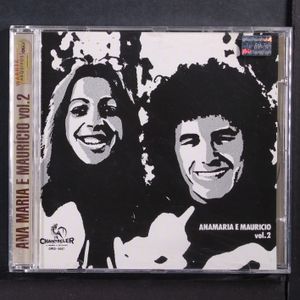 ANAMARIA & MAURICIO