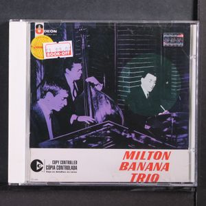 MILTON BANANA
