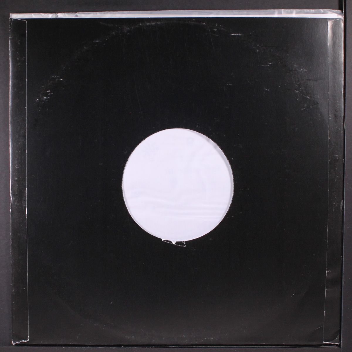(i got the) groove by LEE "SCRATCH" PERRY