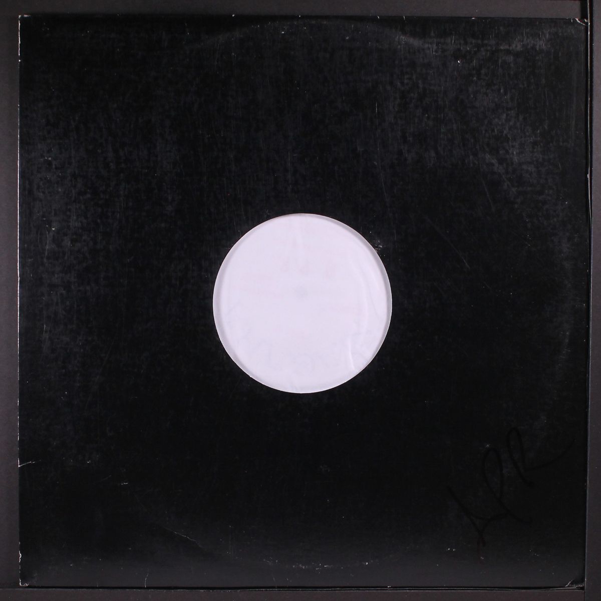 lonely man / dub by FREDDIE MCKAY