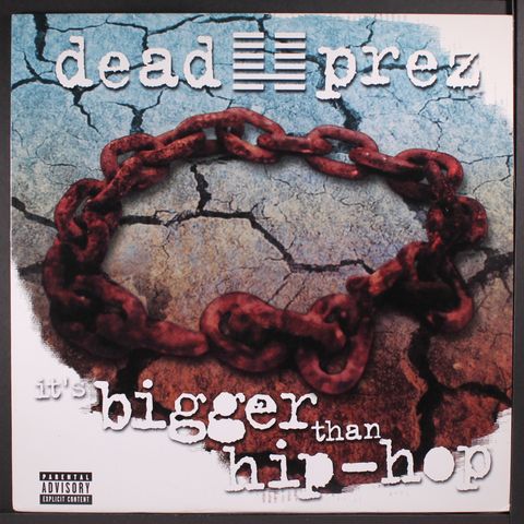 DEAD PREZ