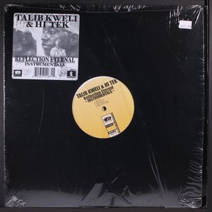 TALIB KWELI & HI TEK