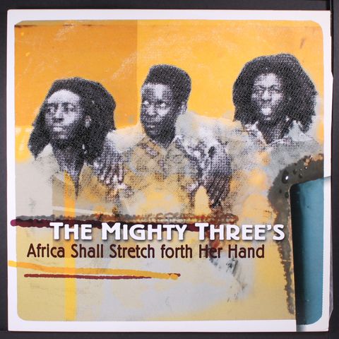 MIGHTY THREES