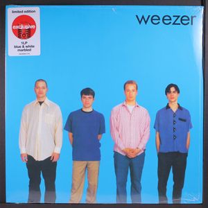 WEEZER