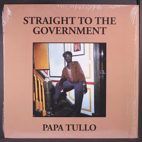 PAPA TULLO