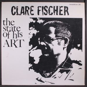 CLARE FISCHER
