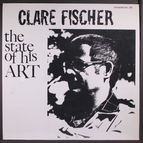 CLARE FISCHER