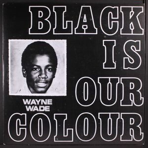 WAYNE WADE
