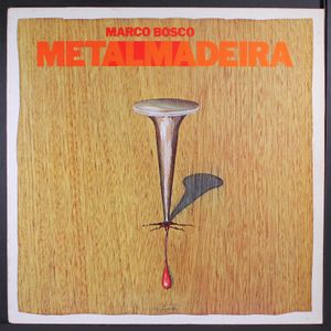 MARCO BOSCO