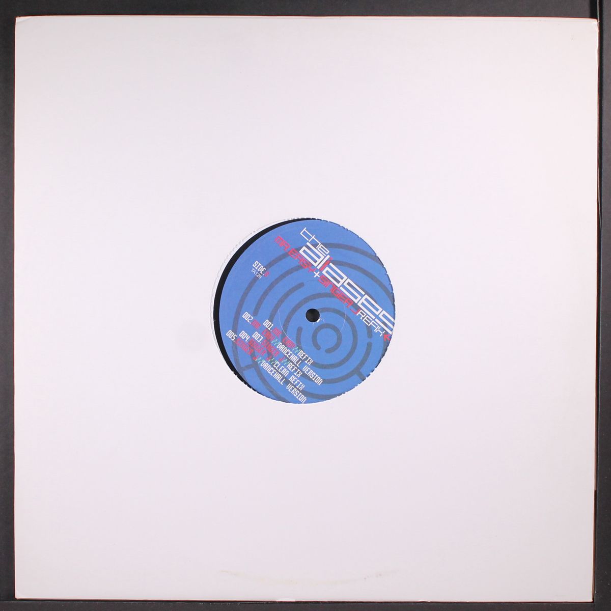 pump up refix by SIZZLA