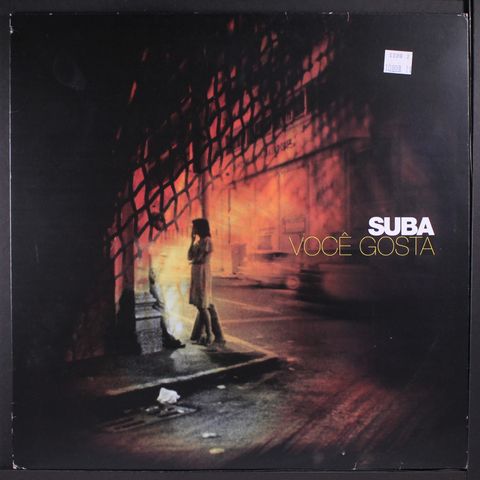 SUBA