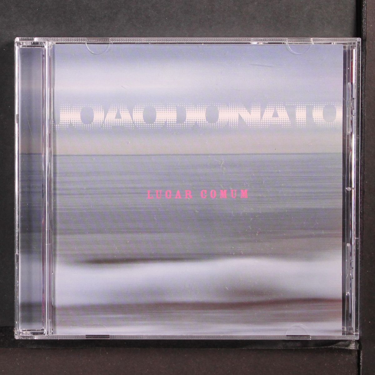 lugar comum by JOAO DONATO