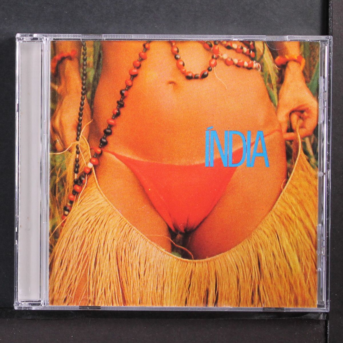 india by GAL COSTA