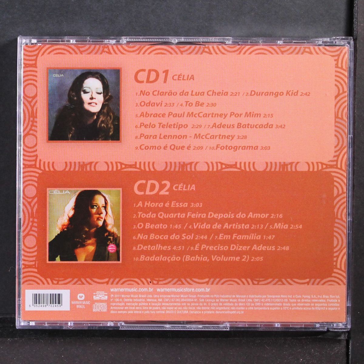 celia / celia by CELIA
