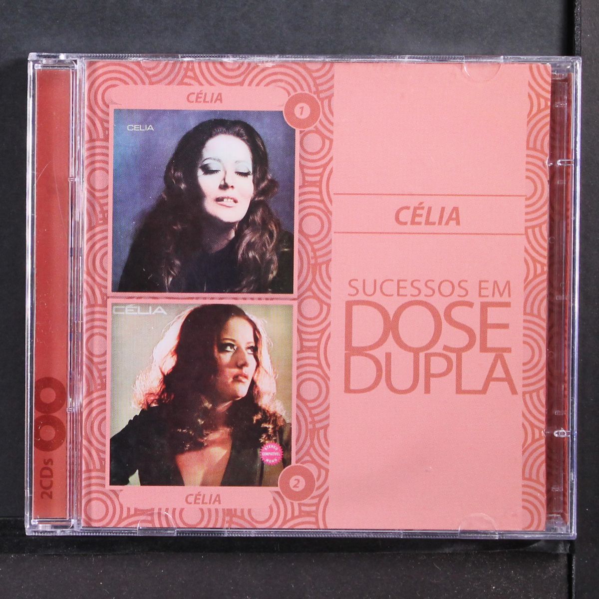 celia / celia by CELIA