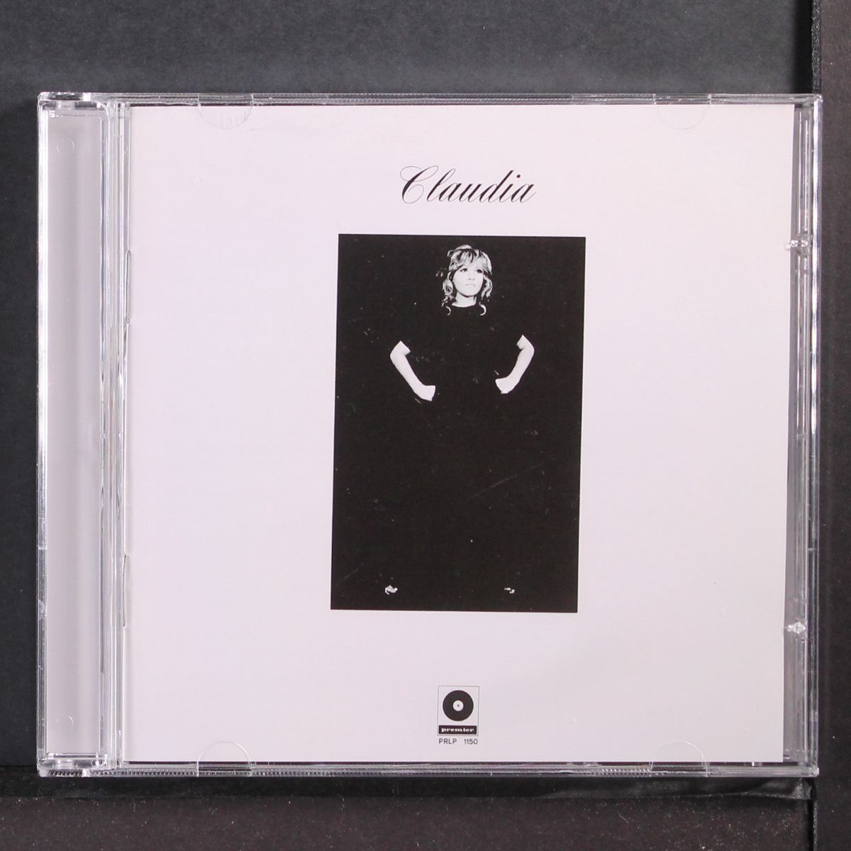 claudia by CLAUDIA