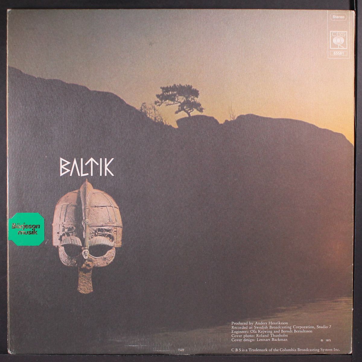 baltik by BALTIK