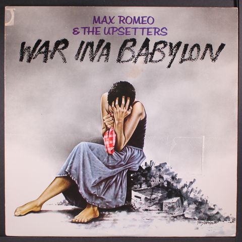 MAX ROMEO