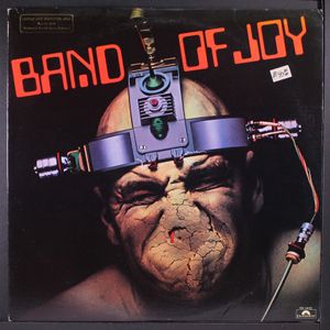 BAND OF JOY