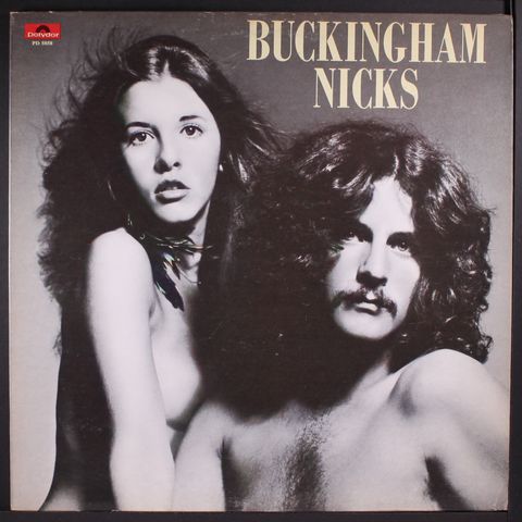 BUCKINGHAM NICKS