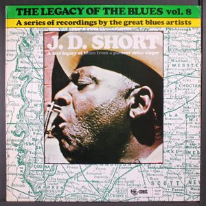 J.D. SHORT