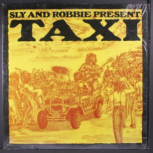 SLY & ROBBIE