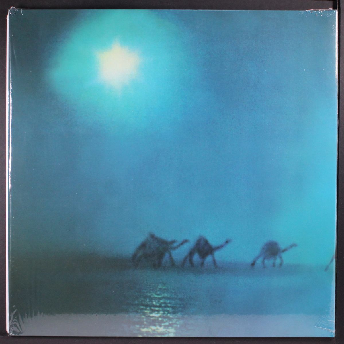 caravanserai by SANTANA
