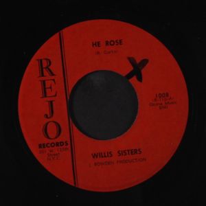 WILLIS SISTERS