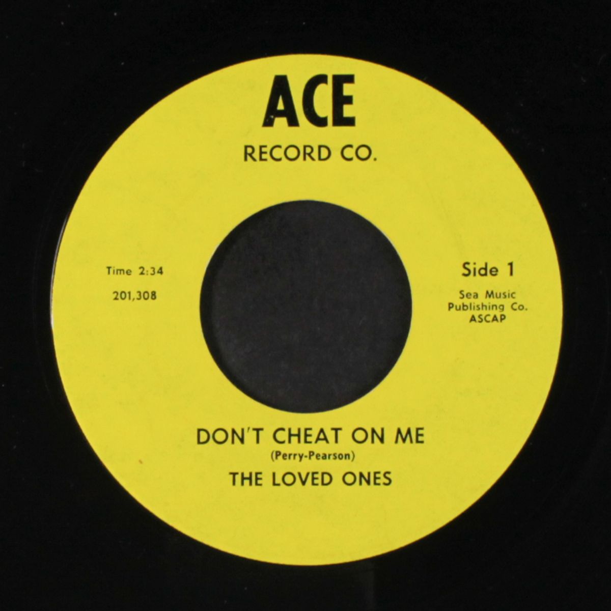 winter, summer / don't cheat on me by LOVED ONES