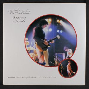 BUZZCOCKS