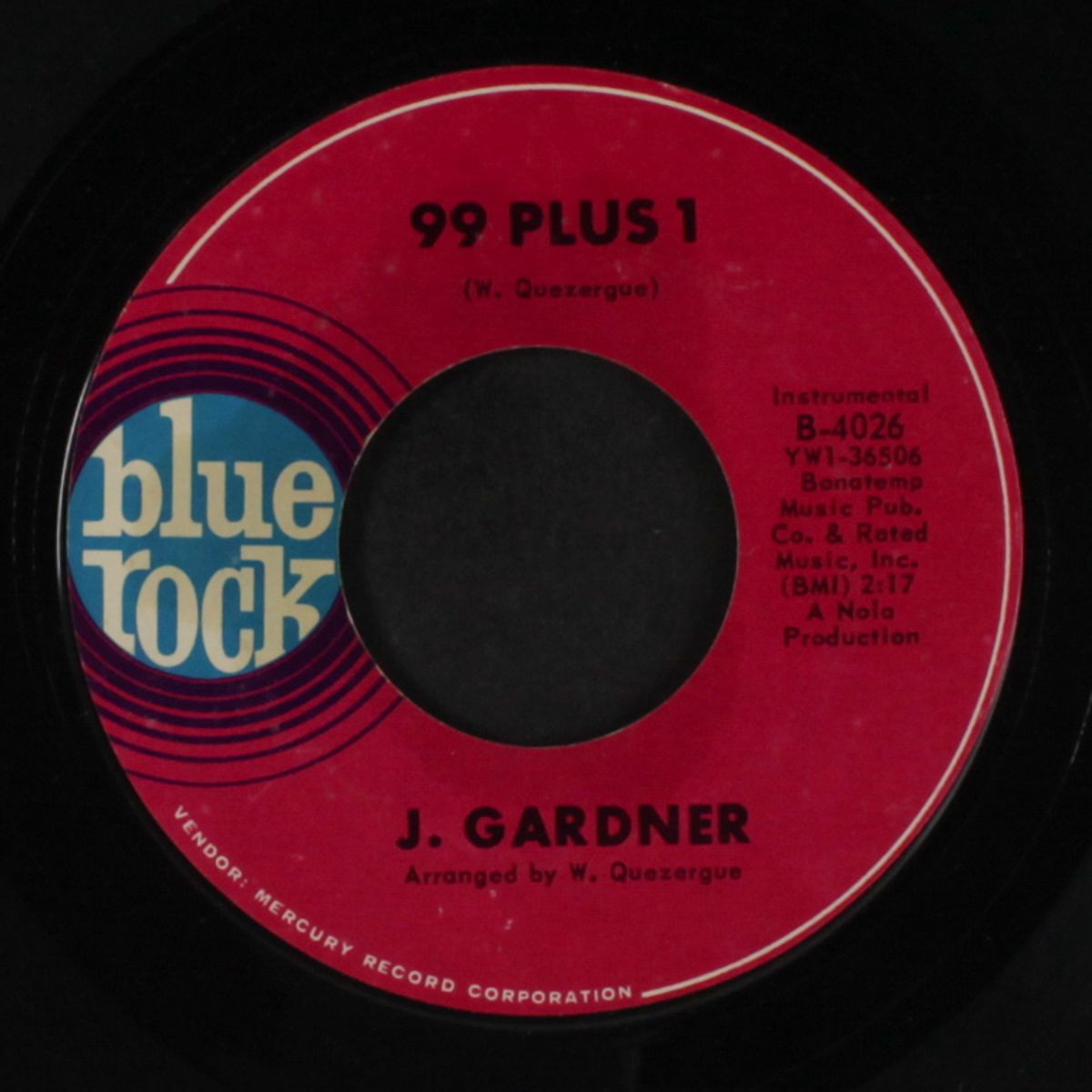 mustard greens / 99 plus 1 by J. GARDNER