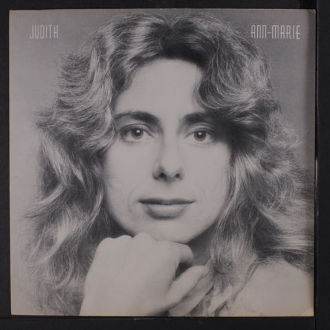 JUDITH ANN-MARIE & LOOSE CABOOSE