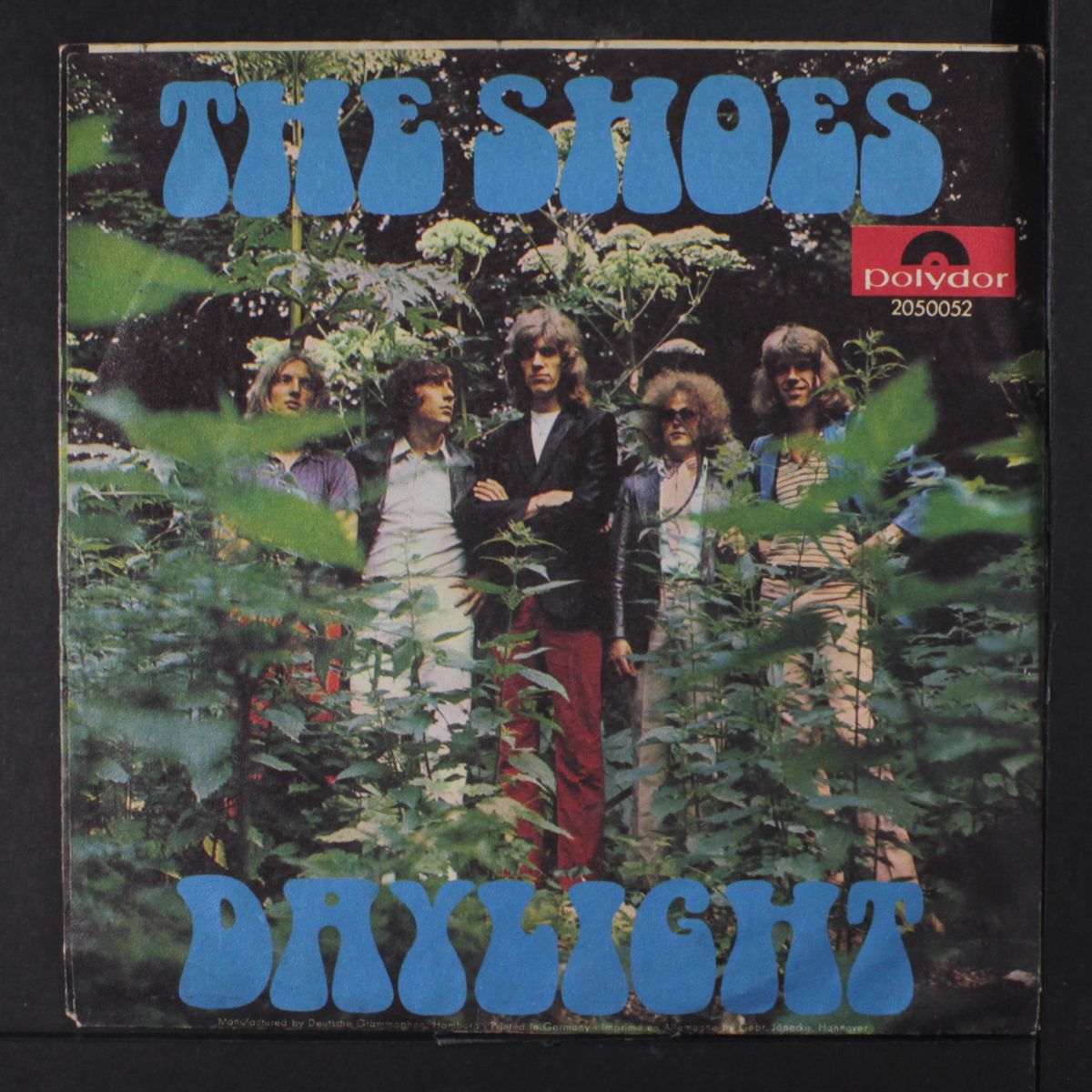 daylight / time is what i need by SHOES