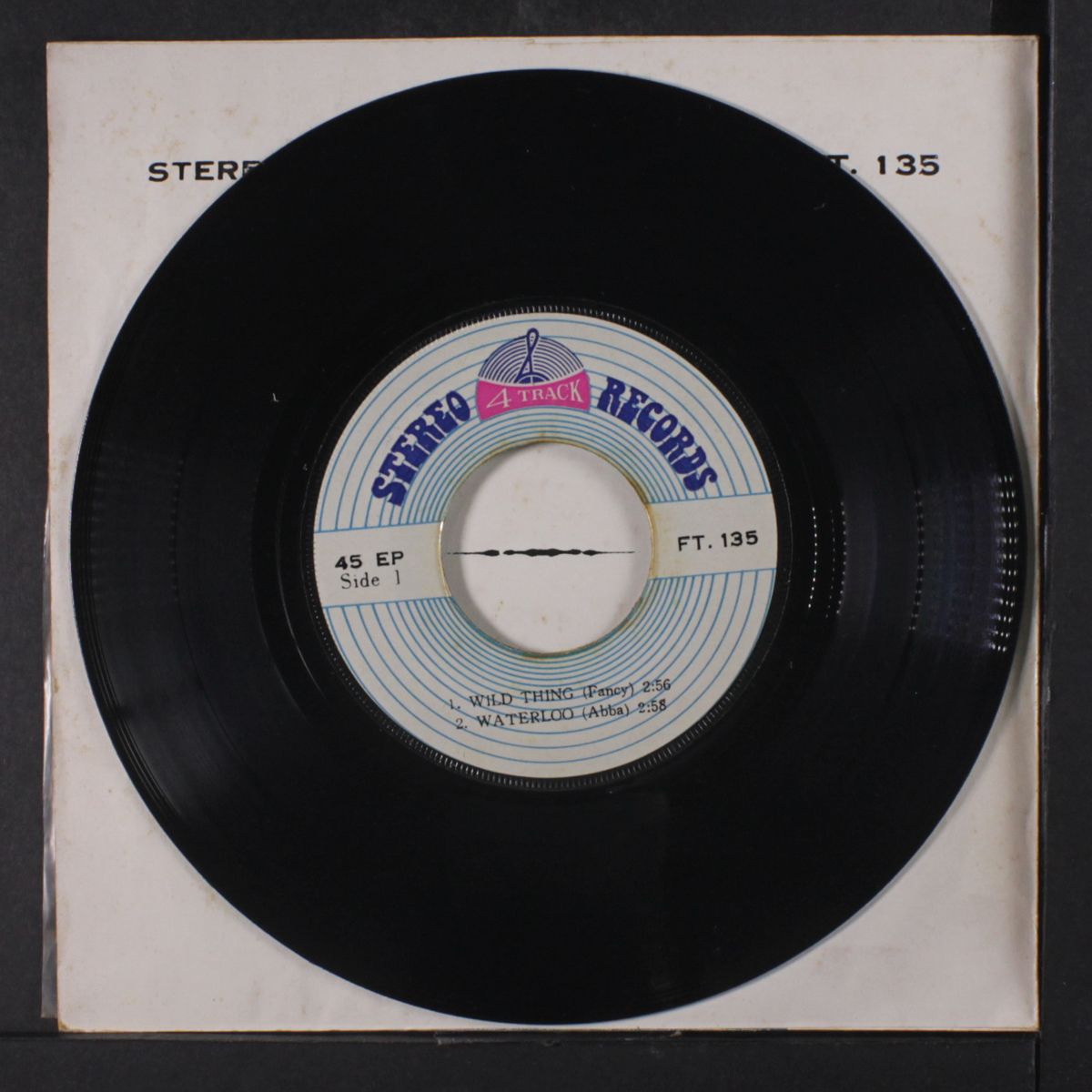 call on me + 3 by CHICAGO & OTHERS