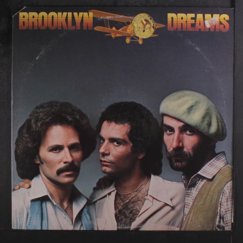 BROOKLYN DREAMS