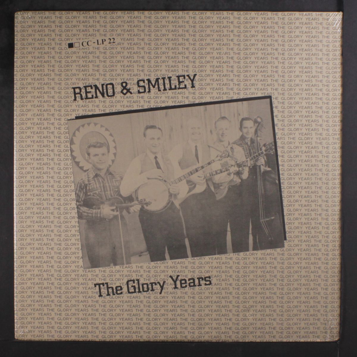 the glory years by RENO & SMILEY