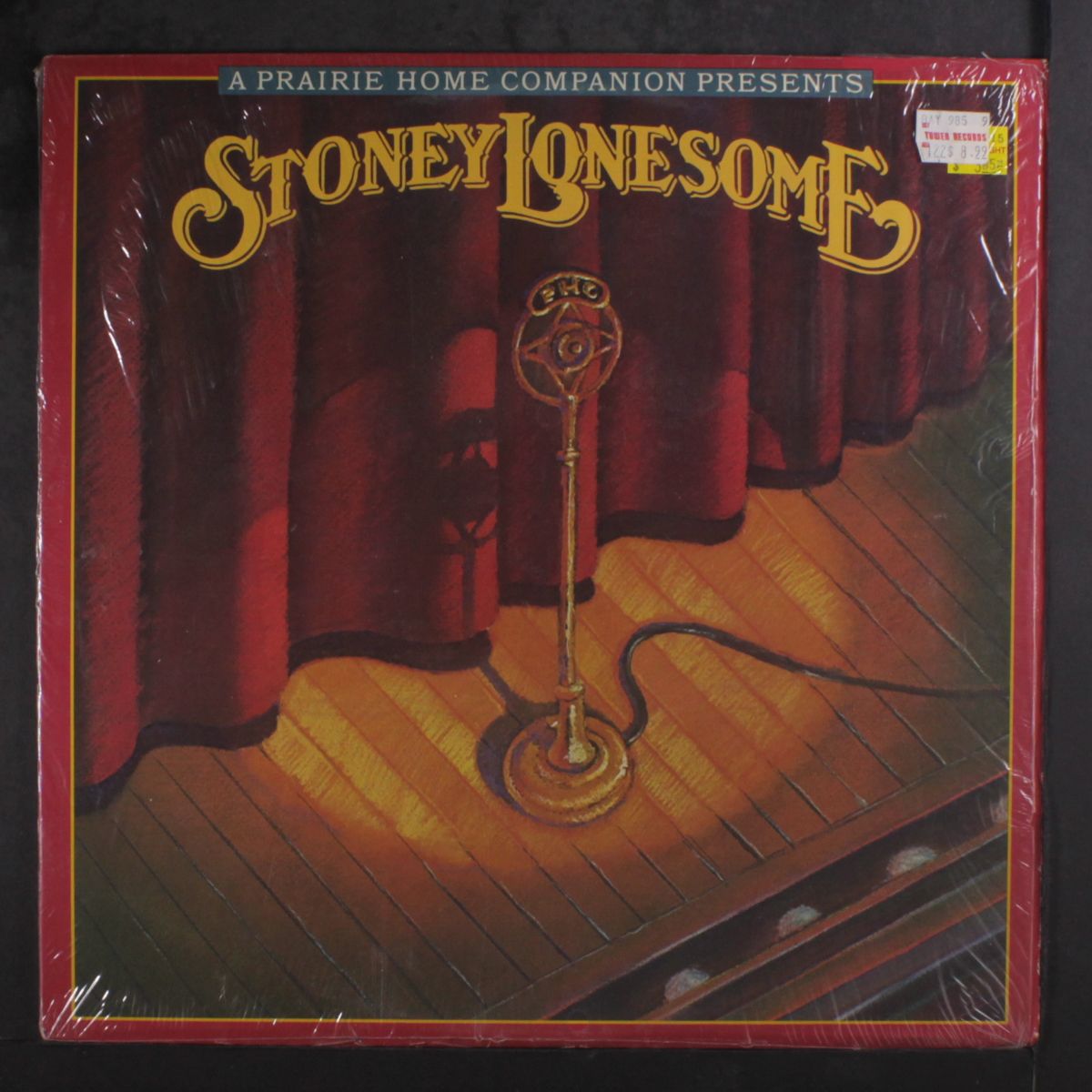 stoney lonesome by STONEY LONESOME