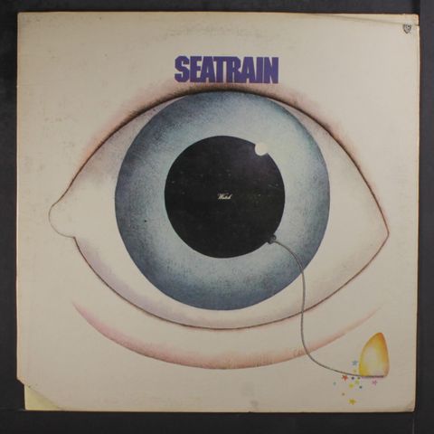 SEATRAIN