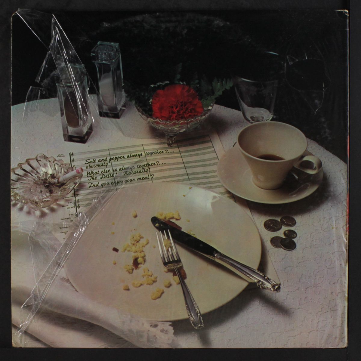 always together by DELLS