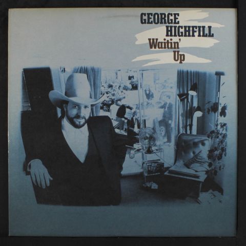GEORGE HIGHFILL