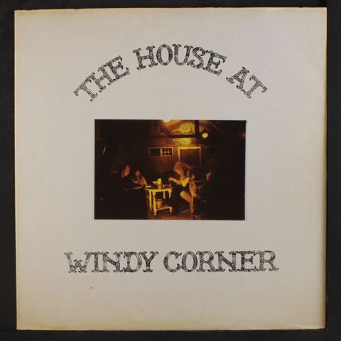 WINDY CORNER