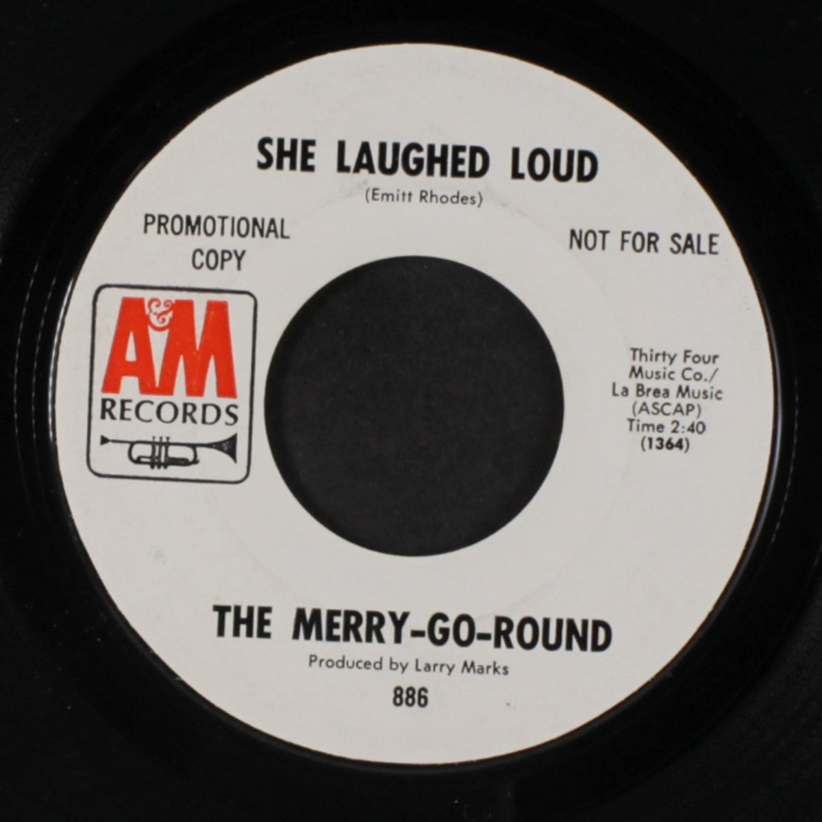 she laughed loud / same by MERRY-GO-ROUND
