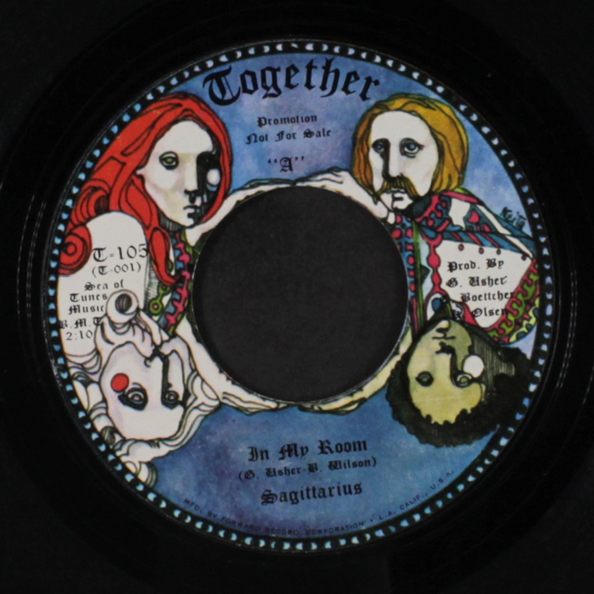 in my room / navajo girl by SAGITTARIUS