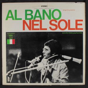 AL BANO