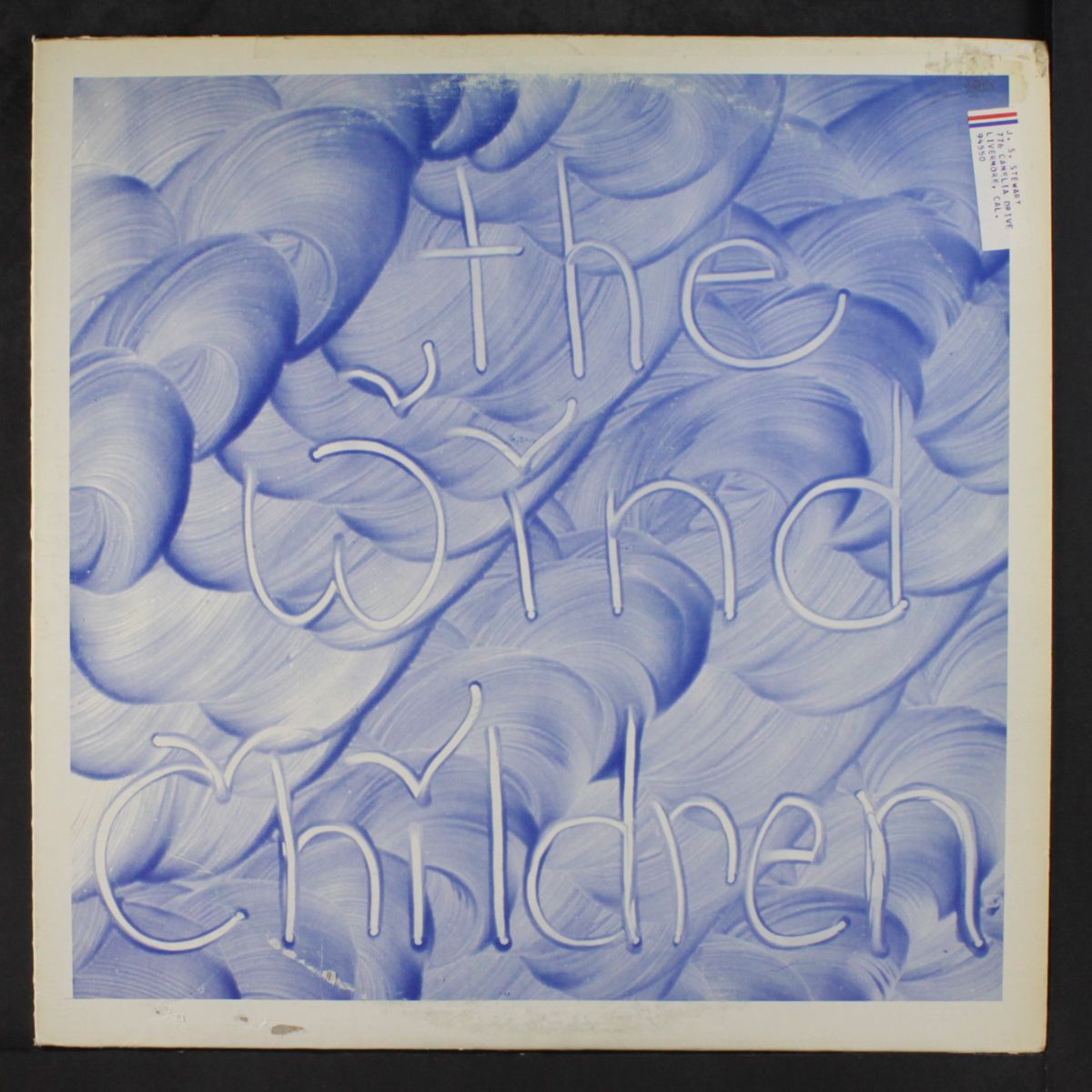 the wind children by WIND CHILDREN