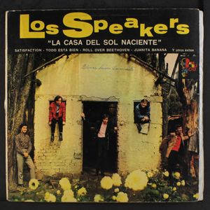 SPEAKERS